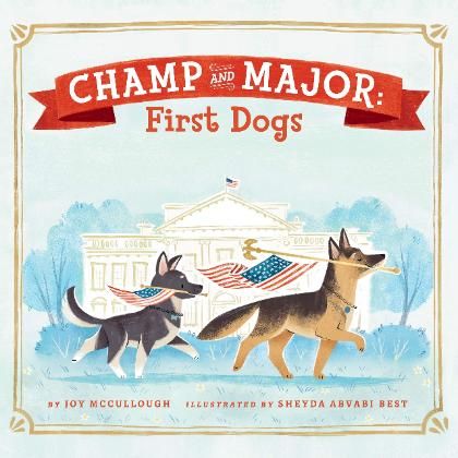 Champ and Major