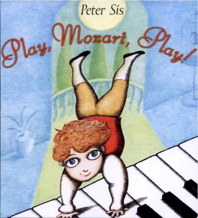 Play, Mozart, Play!