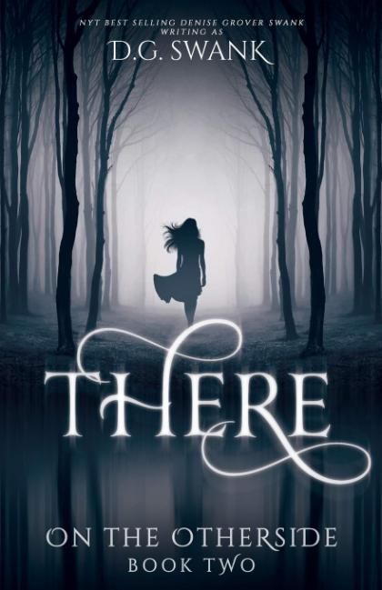 There