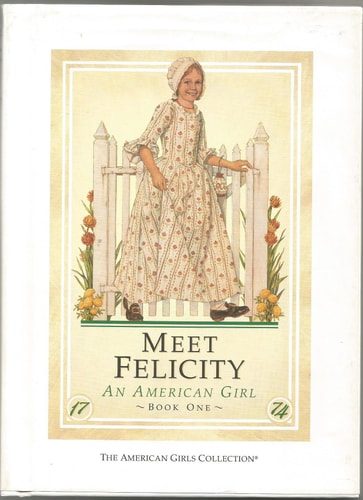 Meet Felicity