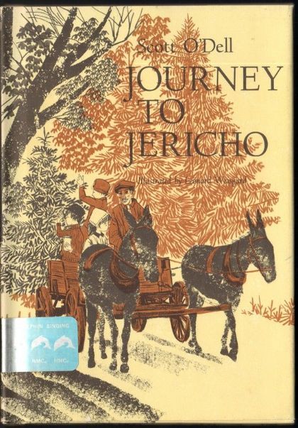 Journey to Jericho