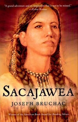Sacajawea