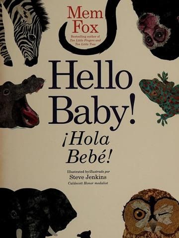 Hello Baby!