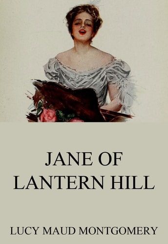 Jane of Lantern Hill