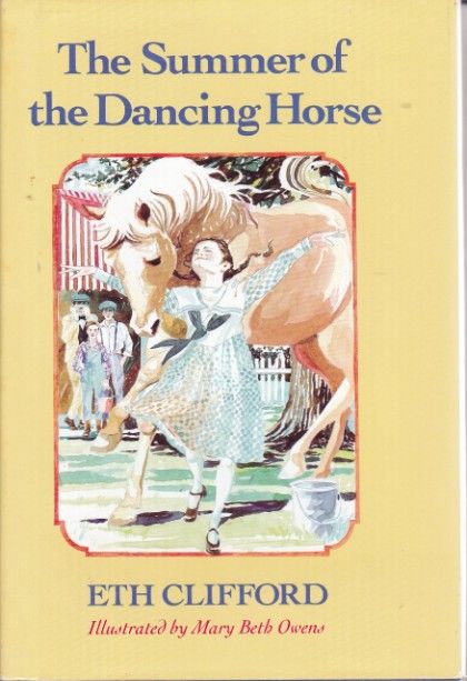 Summer of the Dancing Horse