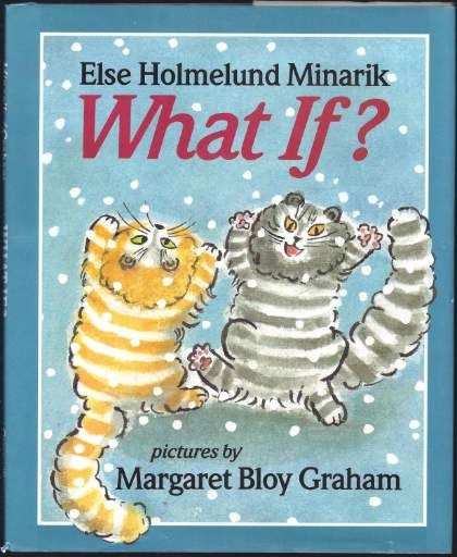 What If?
