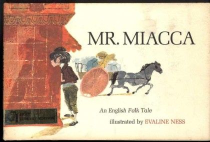 Mr. Miacca