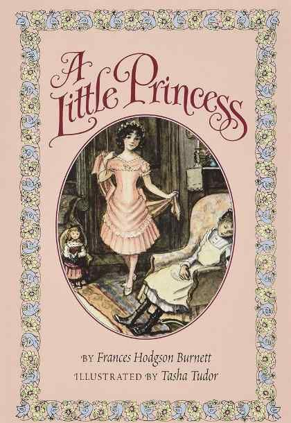 A Little Princess