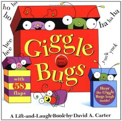 Giggle Bugs