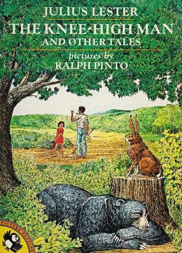 The Knee-High Man and Other Tales
