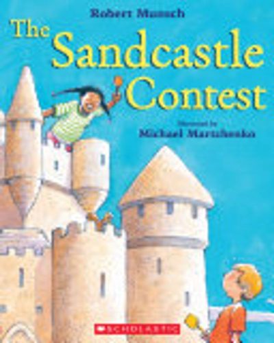 The Sandcastle Contest