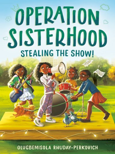 Operation Sisterhood