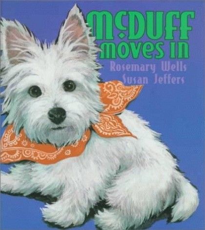 McDuff Moves In