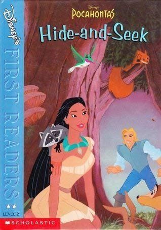 Hide-and-seek