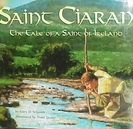 Saint Ciaran