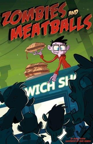 Zombies and Meatballs
