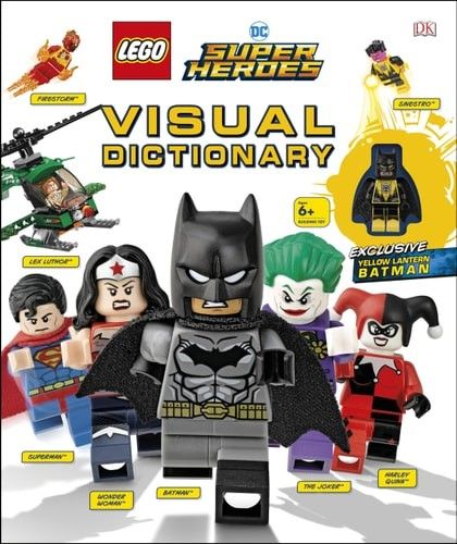 Visual Dictionary
