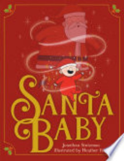 Santa Baby