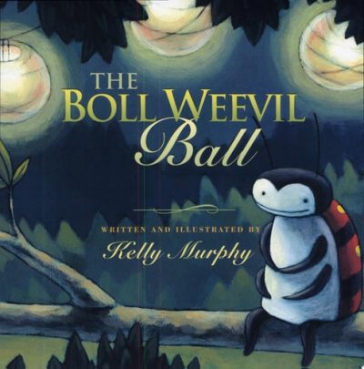 The Boll Weevil Ball