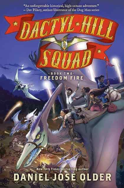 Freedom Fire