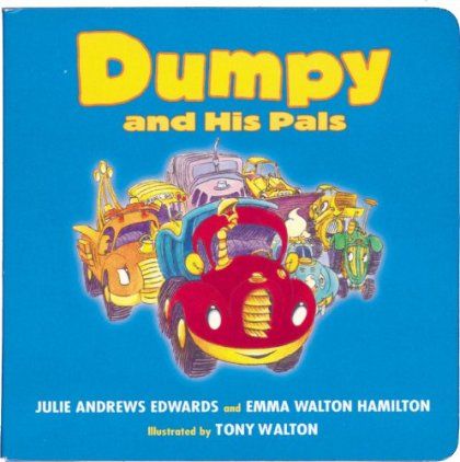 Dumpy and His Pals