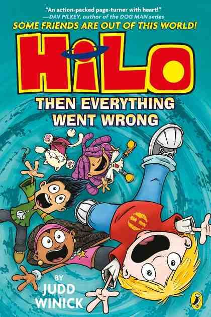 Then Everything Went Wrong