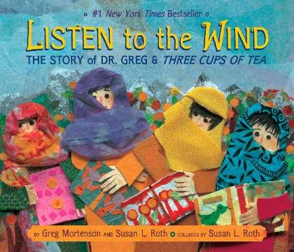 Listen to the Wind