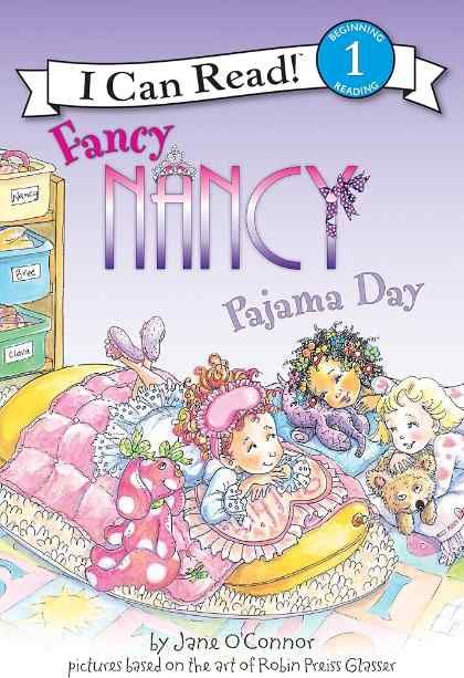 Pajama Day