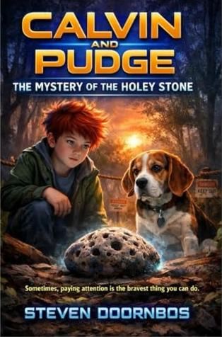 The Mystery Of The Holey Stone