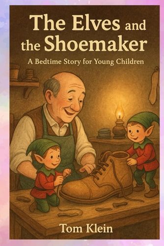 The Elves and the Shoemaker