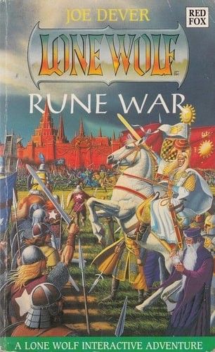 Rune War