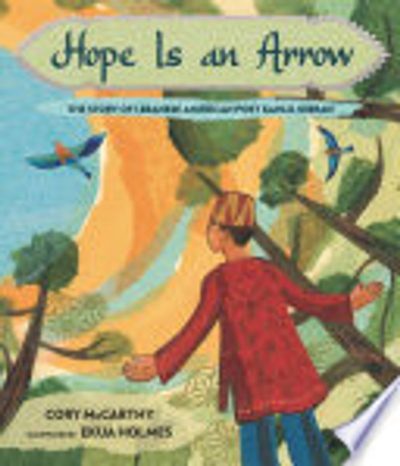 Hope Is an Arrow