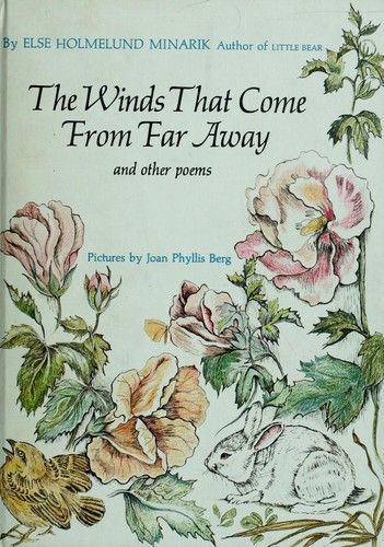 The Winds that Come from Far Away