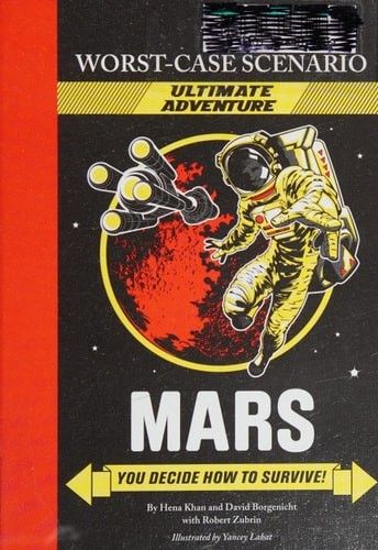 Mars