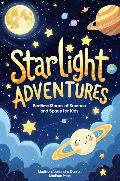 Starlight Adventures