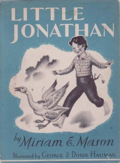 Little Jonathan
