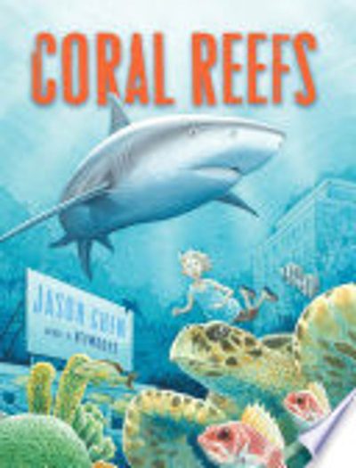 Coral Reefs