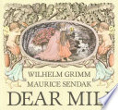Dear Mili