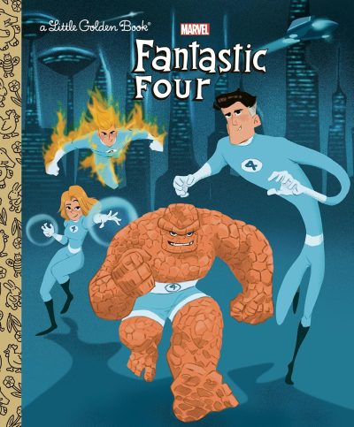 Fantastic Four