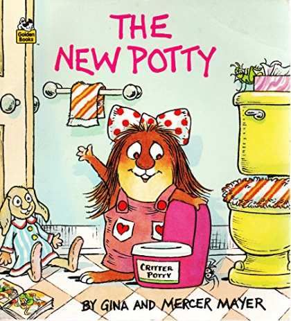 The New Potty