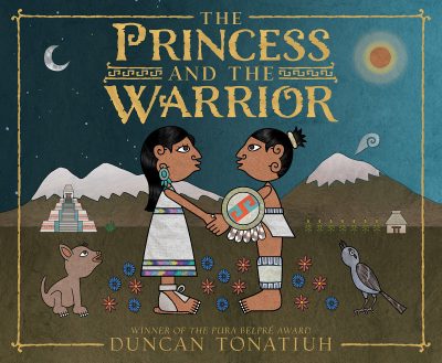 The Princess and the Warrior