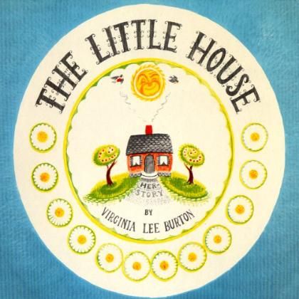 The Little House