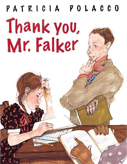 Thank You, Mr. Falker