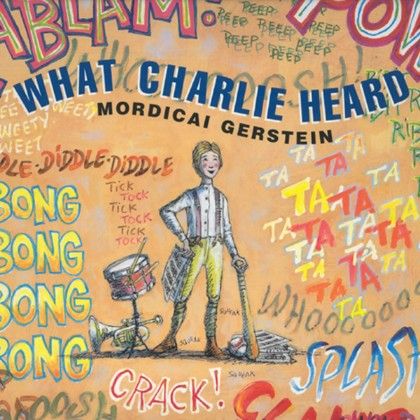 What Charlie Heard