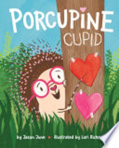 Porcupine Cupid