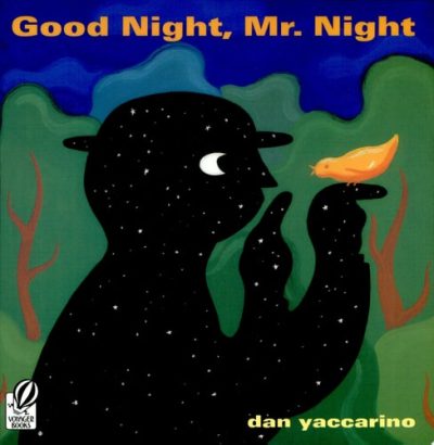 Good Night, Mr. Night
