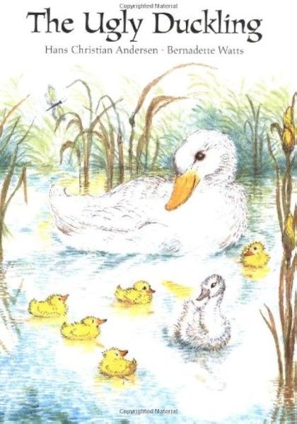 The Ugly Duckling