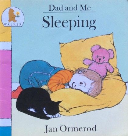 Sleeping