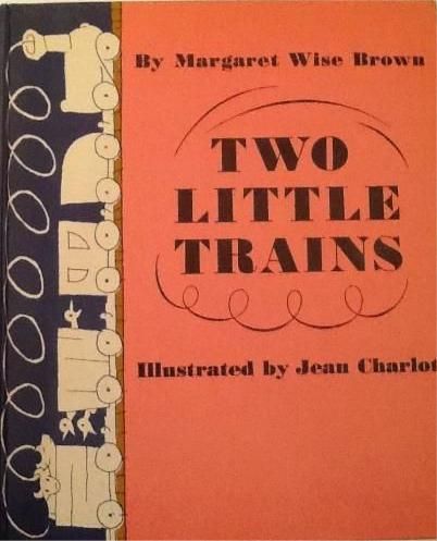 Two Little Trains