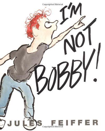 I'm Not Bobby